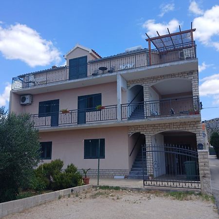 Apartmani Marijana Sibenik Exterior photo