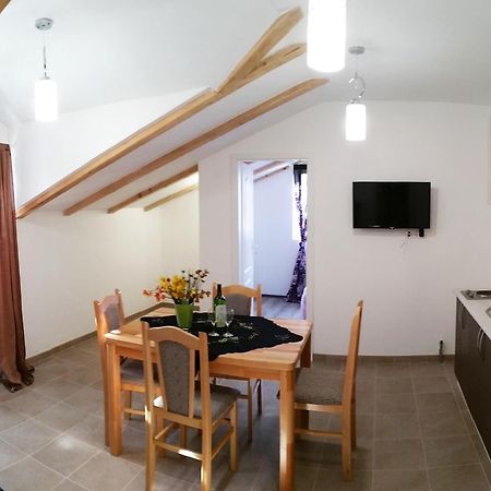 Apartmani Marijana Sibenik Exterior photo