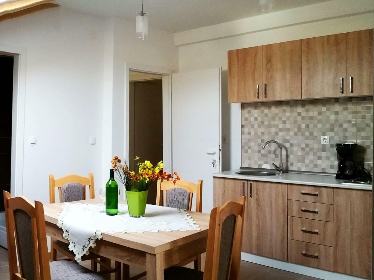 Apartmani Marijana Sibenik Exterior photo