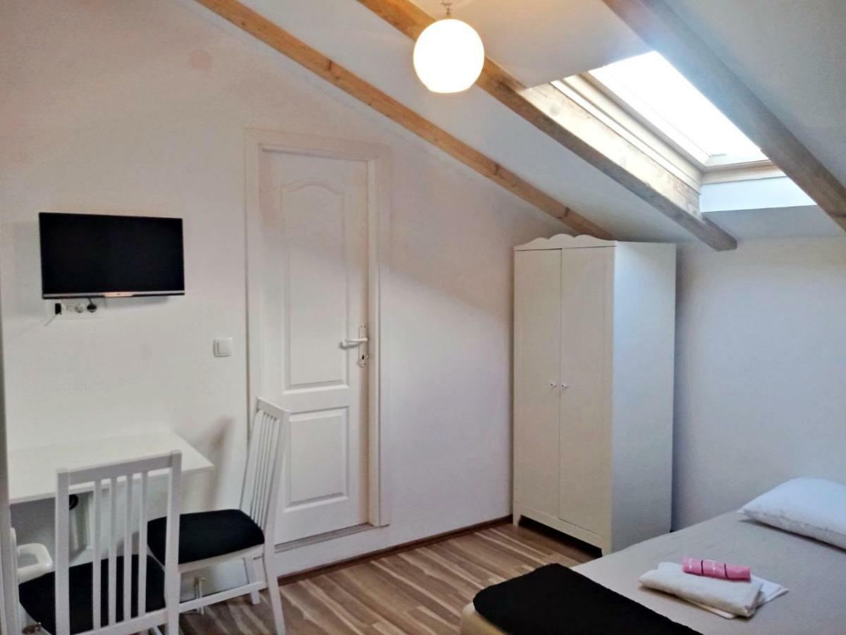 Apartmani Marijana Sibenik Exterior photo
