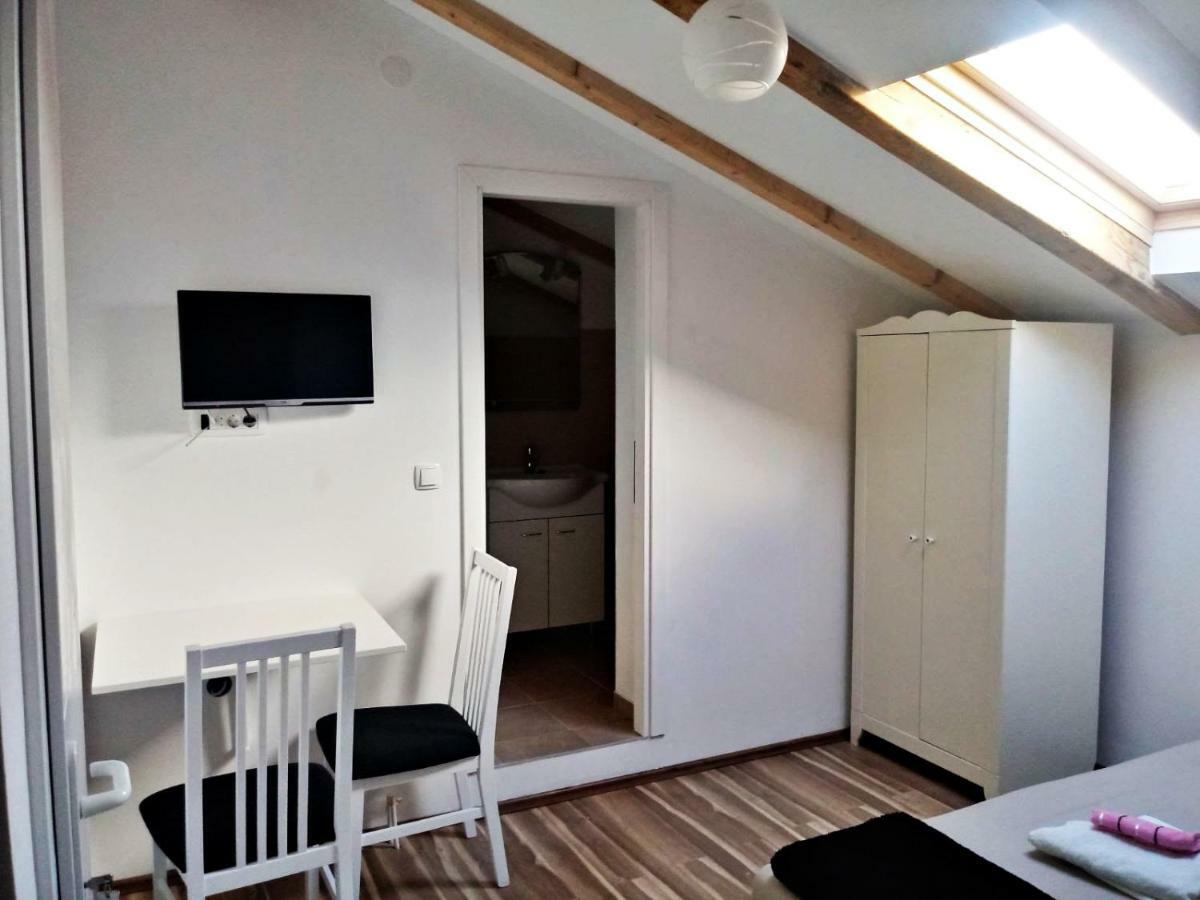 Apartmani Marijana Sibenik Exterior photo